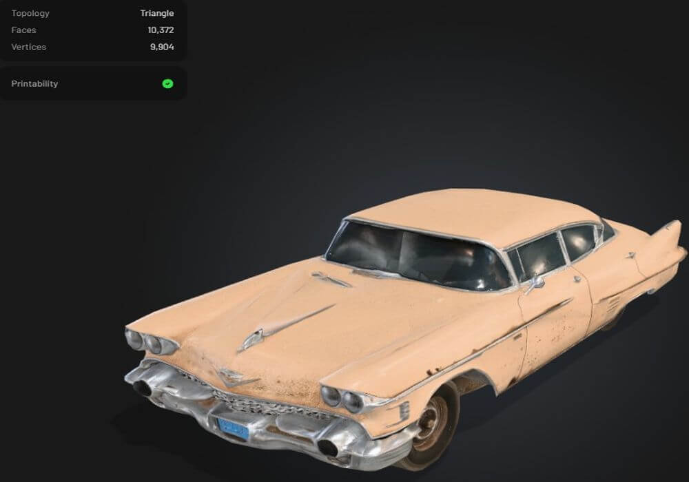 12 Vehicle Bundle 3D Model