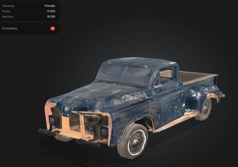 12 Vehicle Bundle 3D Model