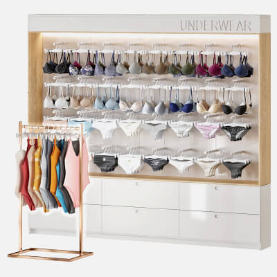 Women Underwear Store
