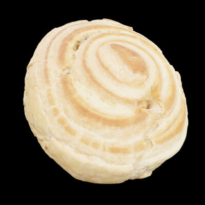 Cinnabon Pastry