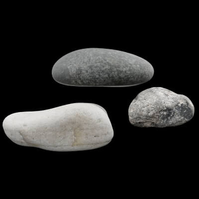 Cobble Stones