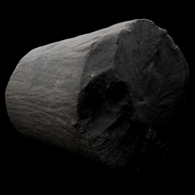 Firewood Coal