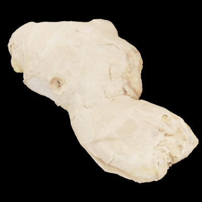 Ginger Vegetable