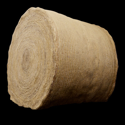 Hay Bale Farm