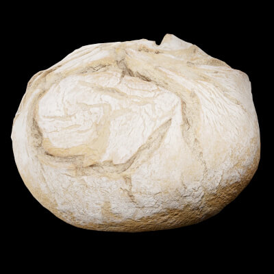 No-Knead Bread