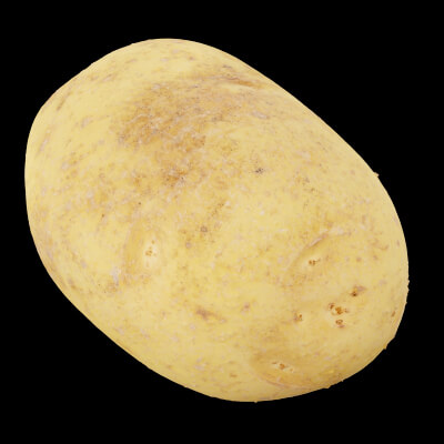 Potato Vegetable