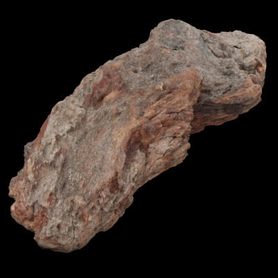 Realistic Natural Stone