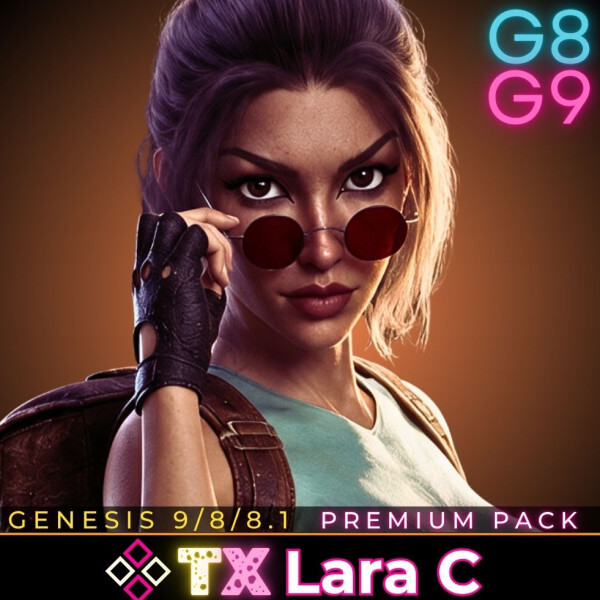 TX Lara C