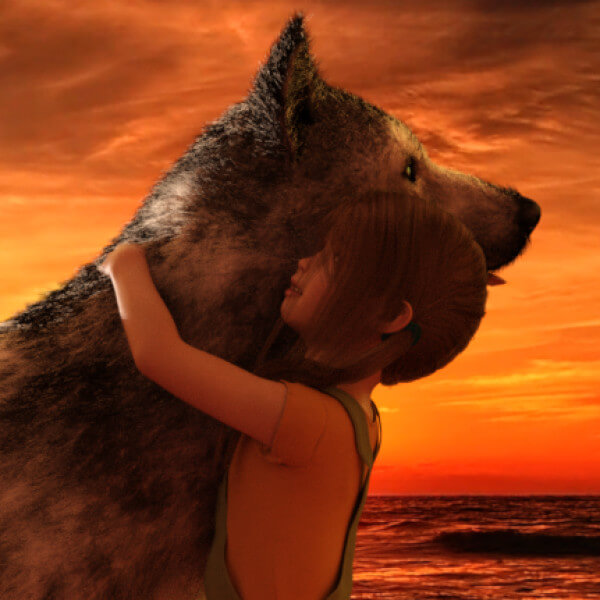 Just a Dream...