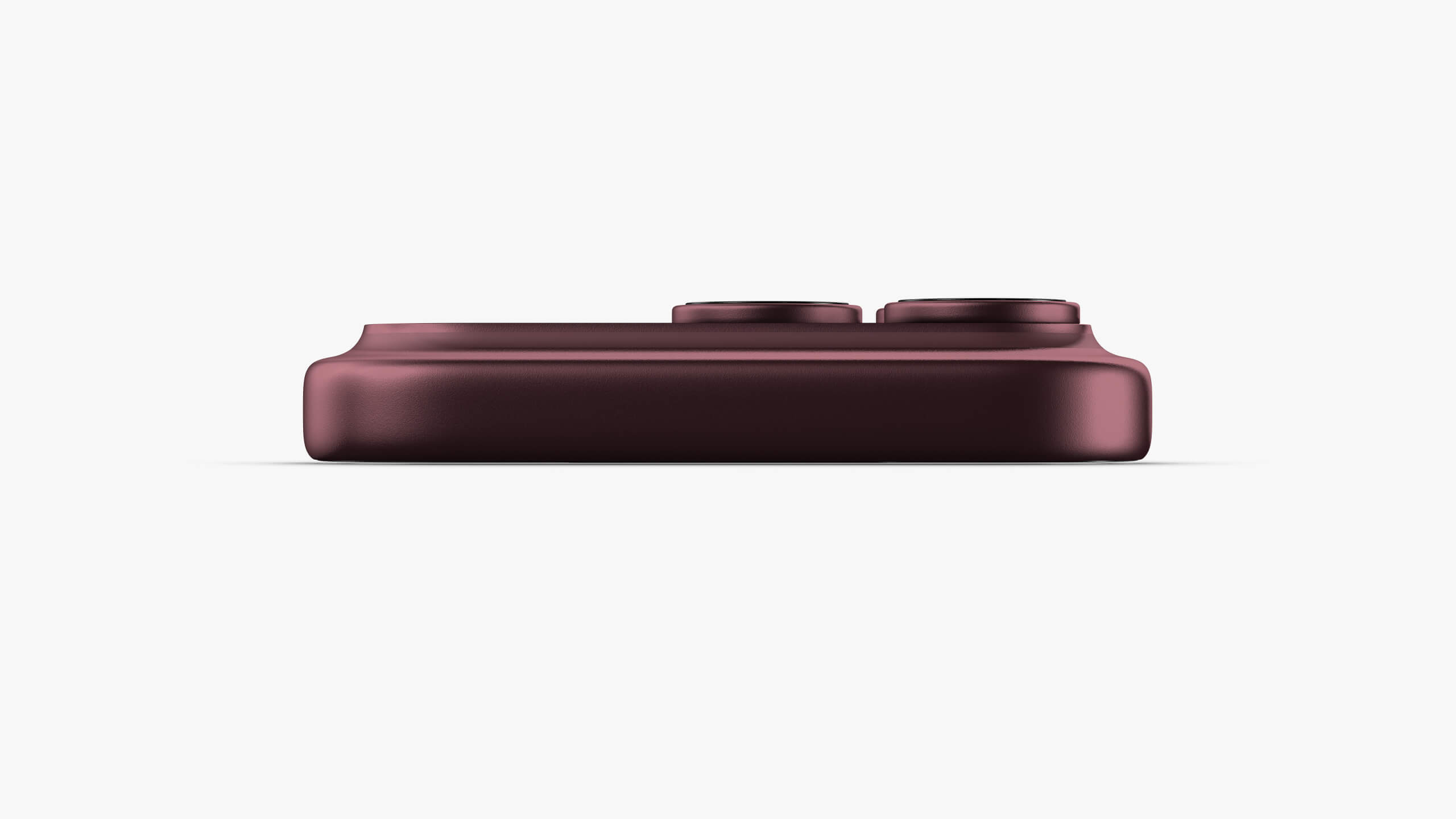 Element3D - iPhone 18 Pro Collection 3D Model