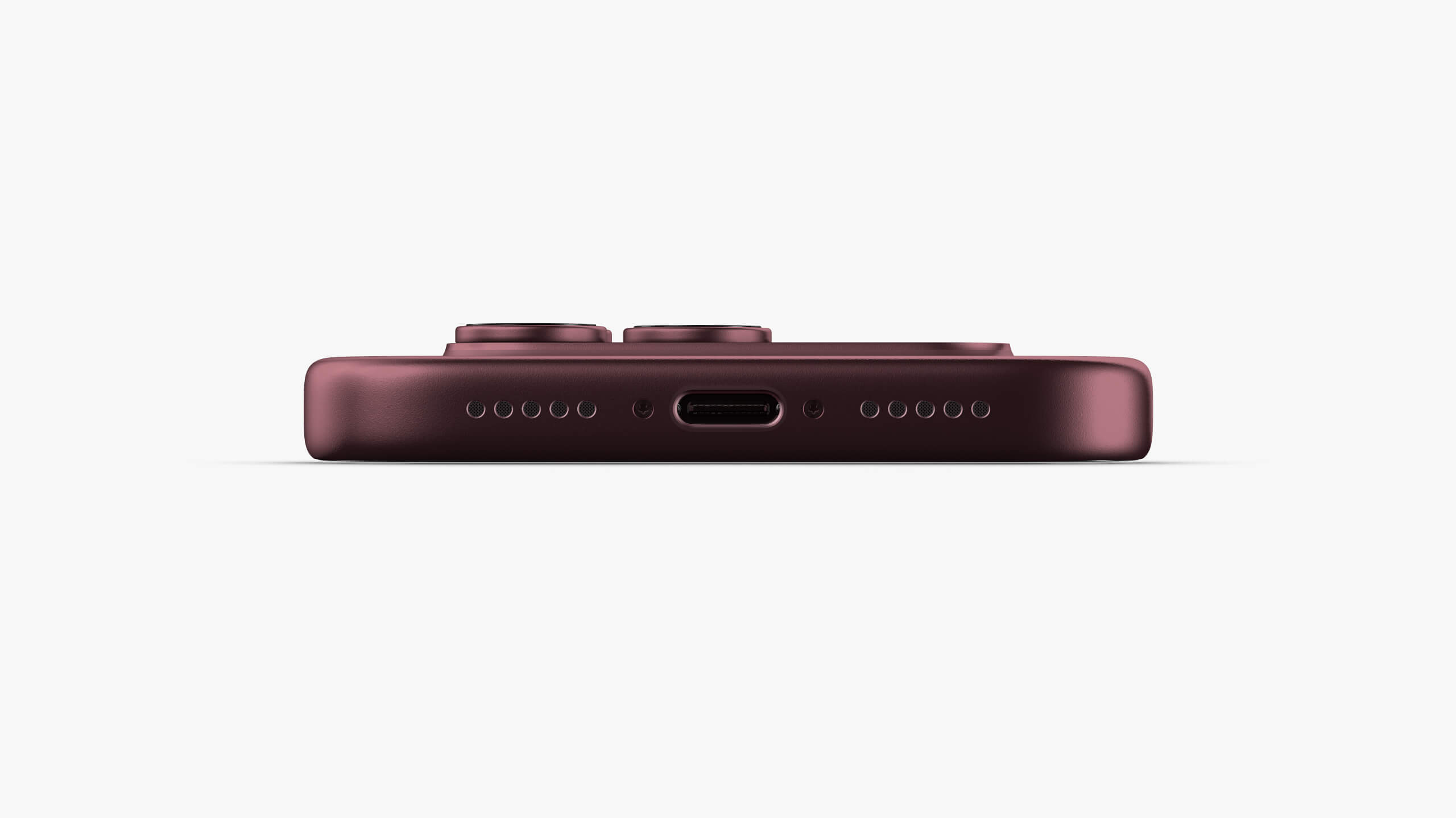 Element3D - iPhone 18 Pro Collection 3D Model