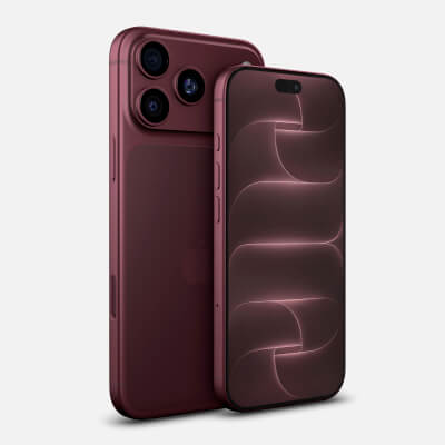 Element3D - iPhone 18 Pro Collection