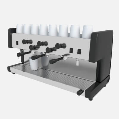 Coffee Machine