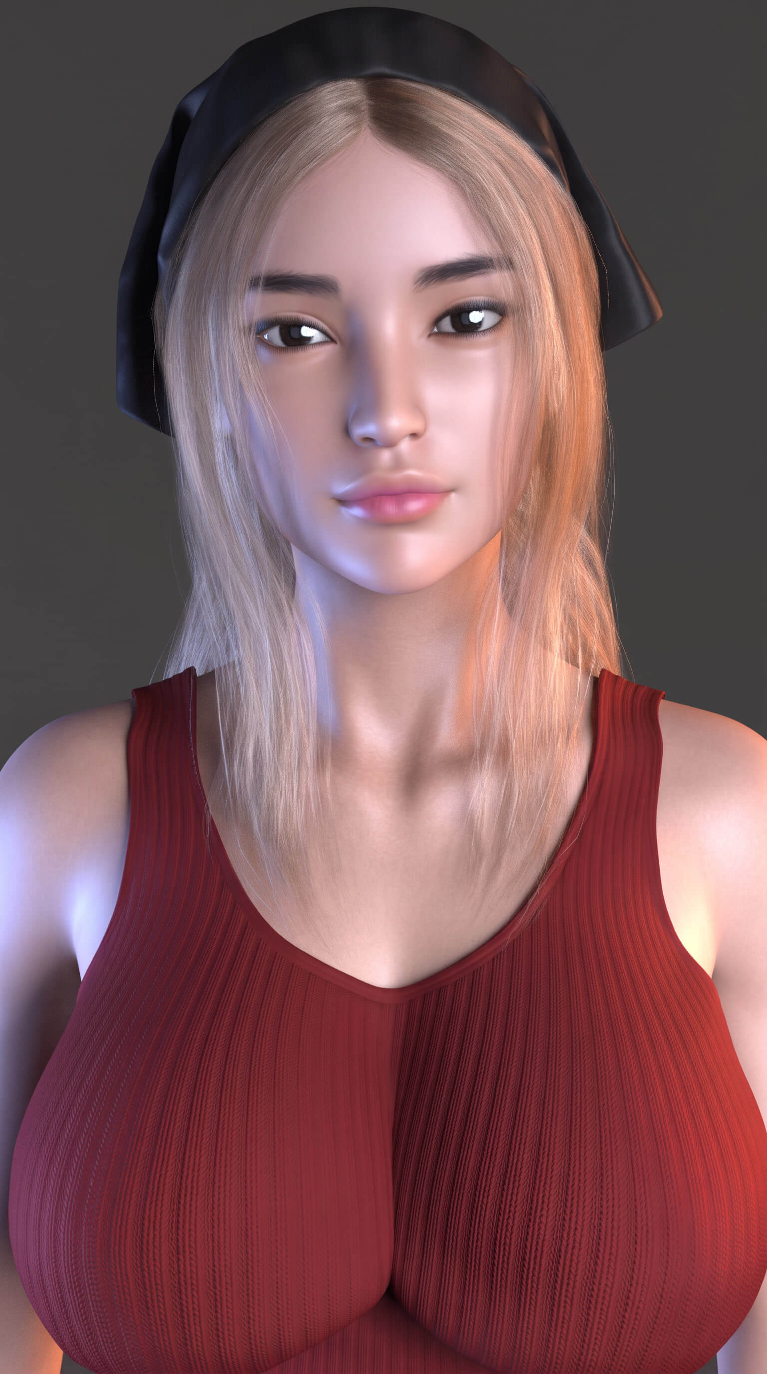 Kijoy for Genesis 8 Female Daz Content