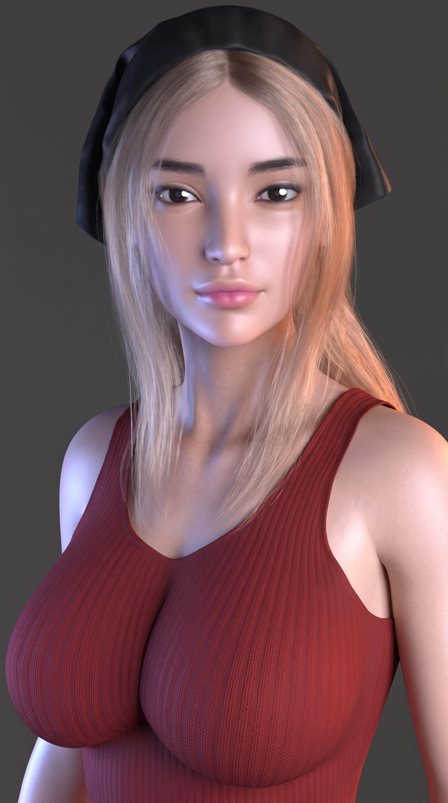 Kijoy for Genesis 8 Female Daz Content