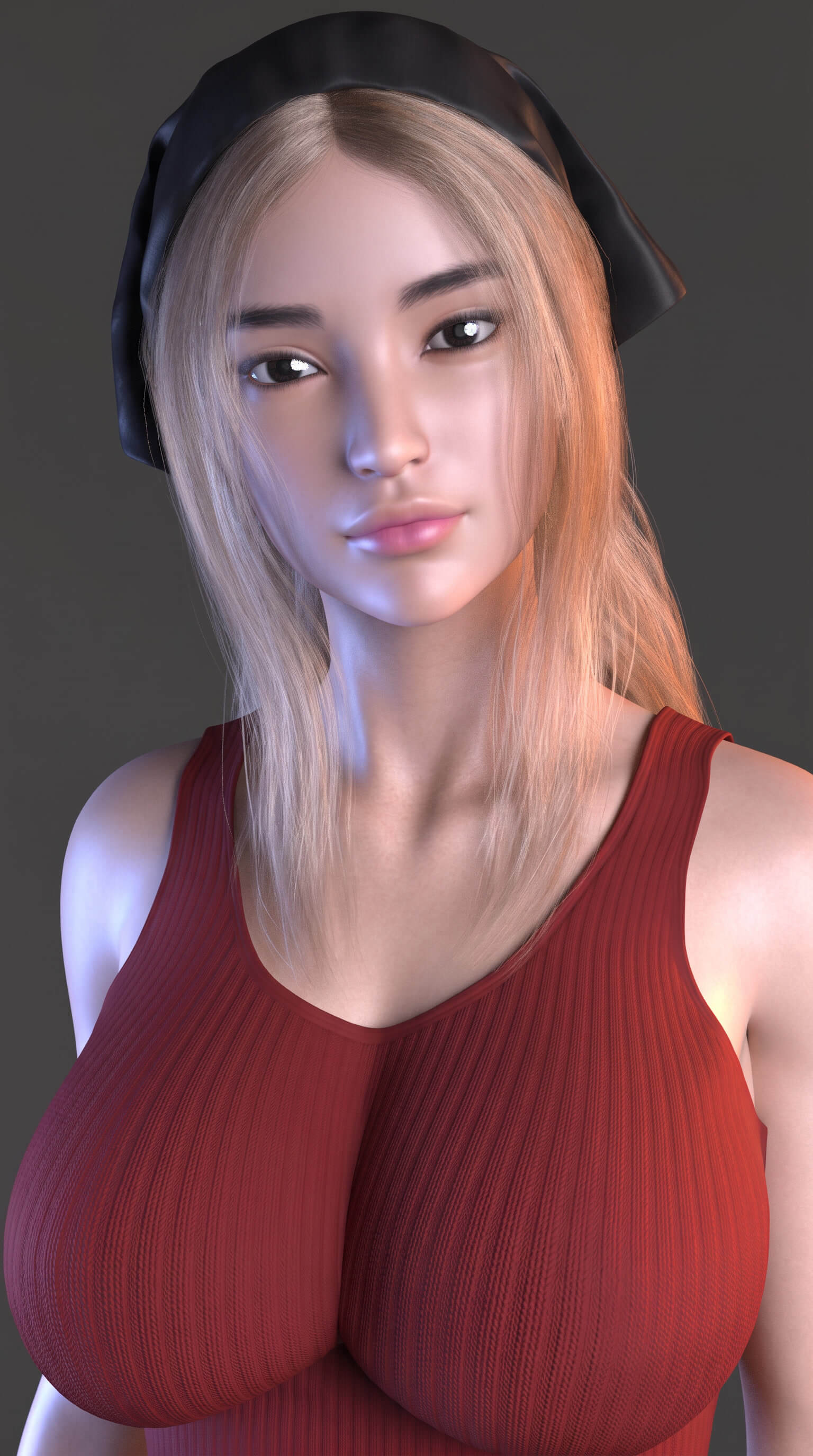 Kijoy for Genesis 8 Female Daz Content