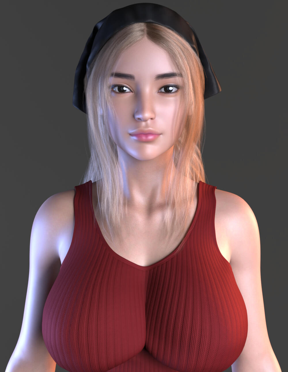 Kijoy for Genesis 8 Female Daz Content