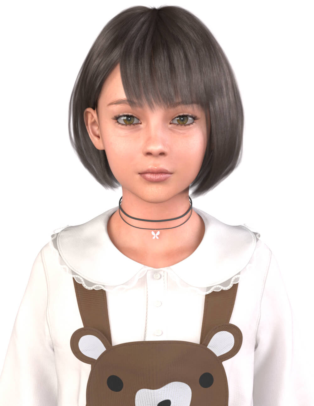 Rely For Genesis 8 Female Daz Content