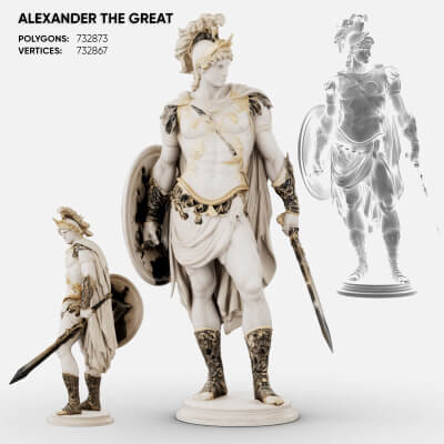 Alexander the Great