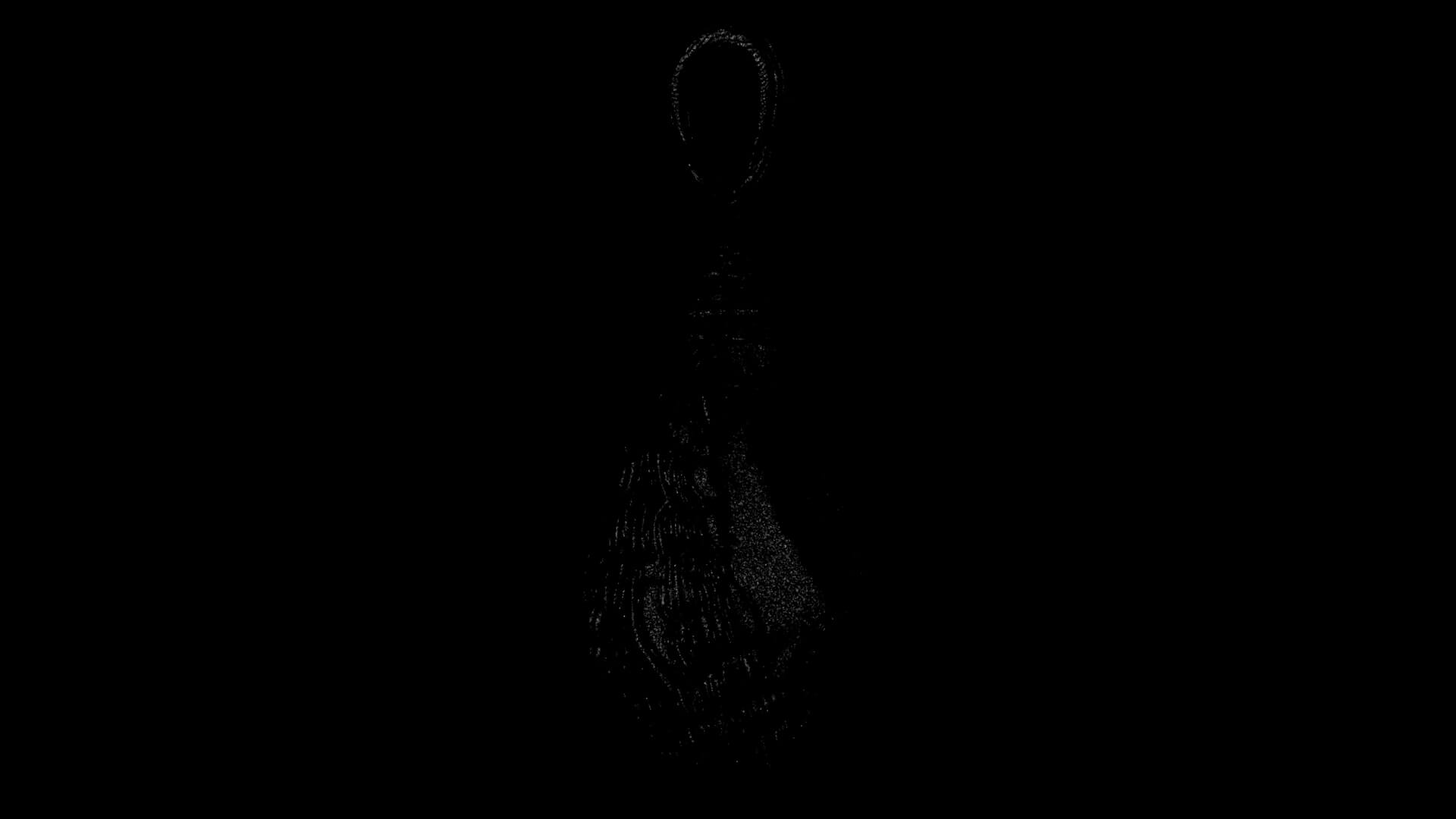 Jewelry Ocean Pendant 3D Model 3D Model
