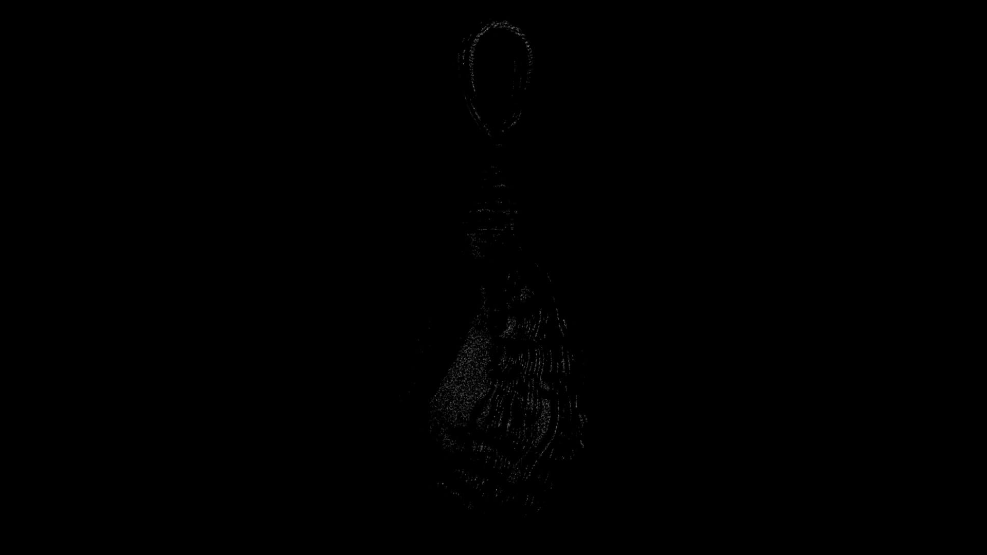 Jewelry Ocean Pendant 3D Model 3D Model