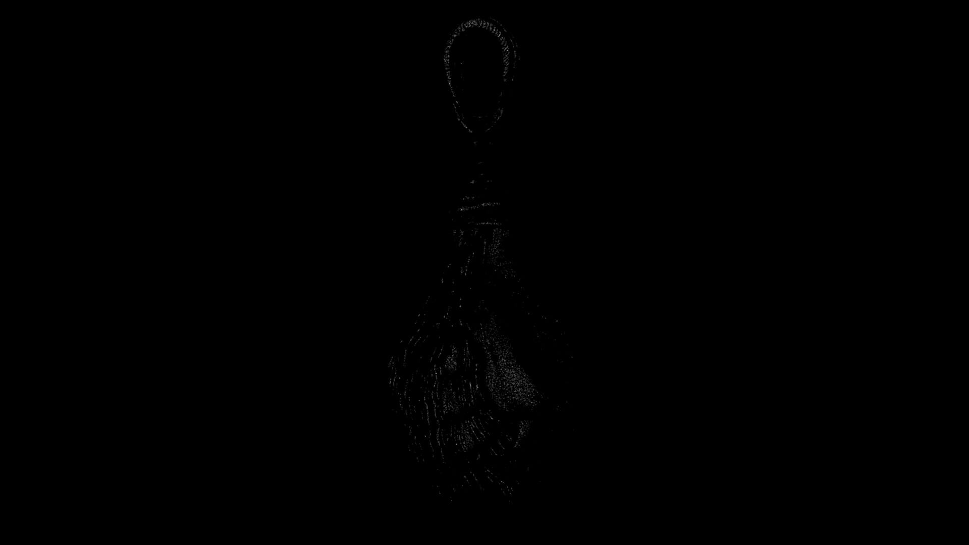 Jewelry Ocean Pendant 3D Model 3D Model