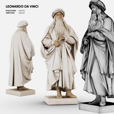 Leonardo da Vinci