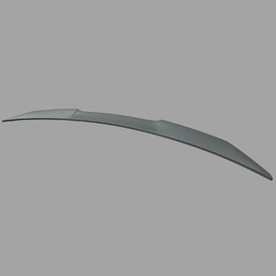 Car Spoiler 025