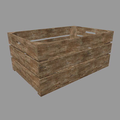 Fruit Box 01