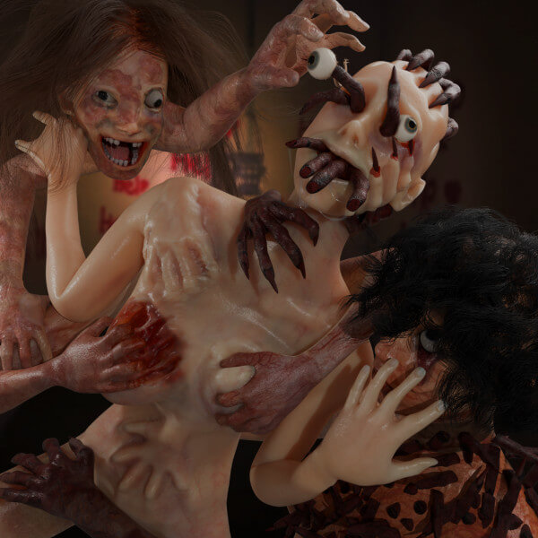 Many Hands