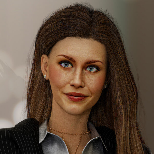 SANNA MARIN - The Finnish Prime Minister