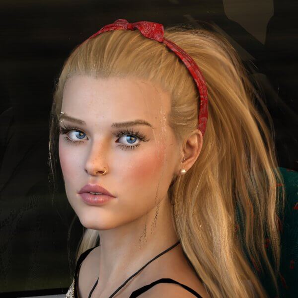 The Girl On The train