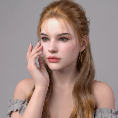 Ona for Genesis 9 Female