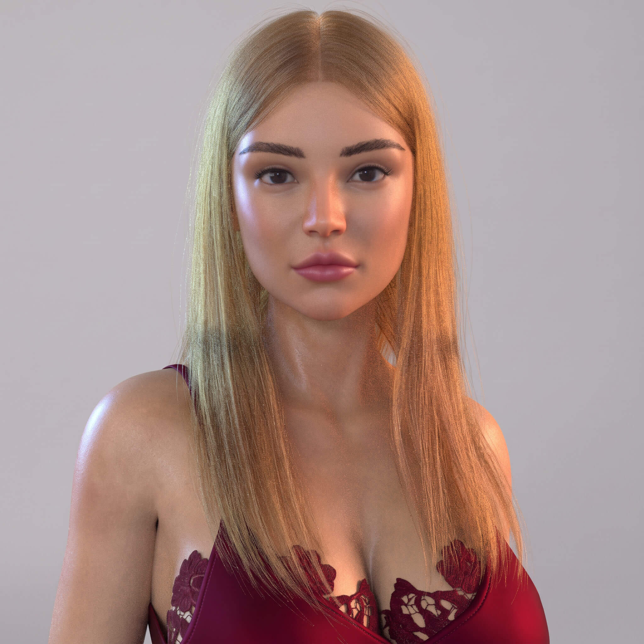 Venity for Genesis 8 Female Daz Content