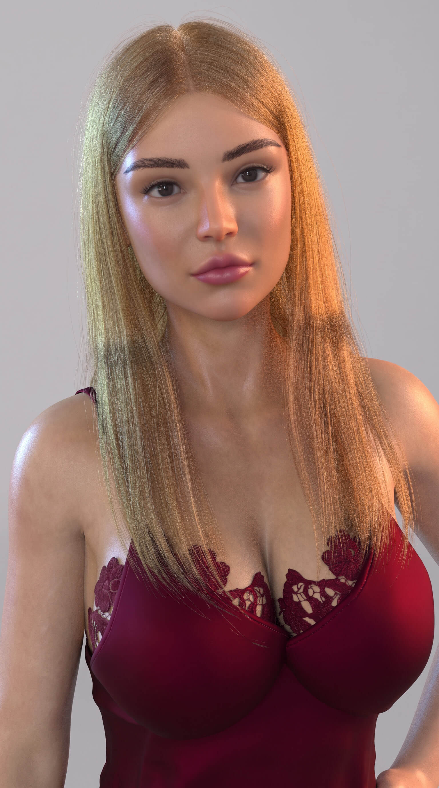 Venity for Genesis 8 Female Daz Content