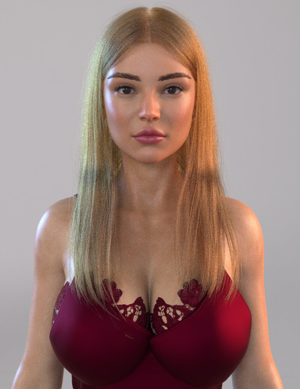 Venity for Genesis 8 Female Daz Content