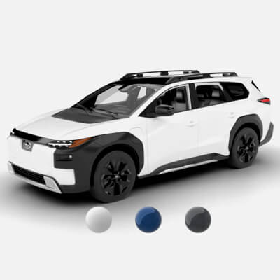 Subaru Trailseeker Premium 2026