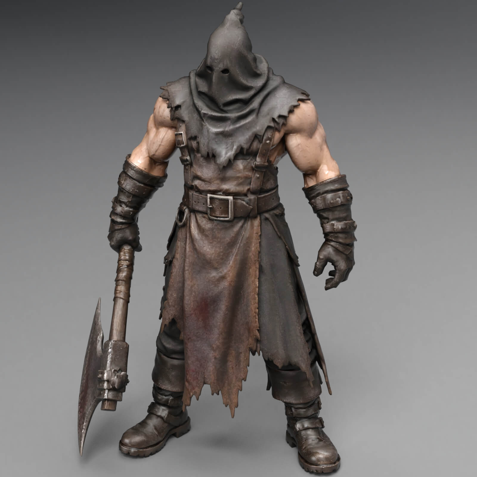 Halloween Fiends Daz Content