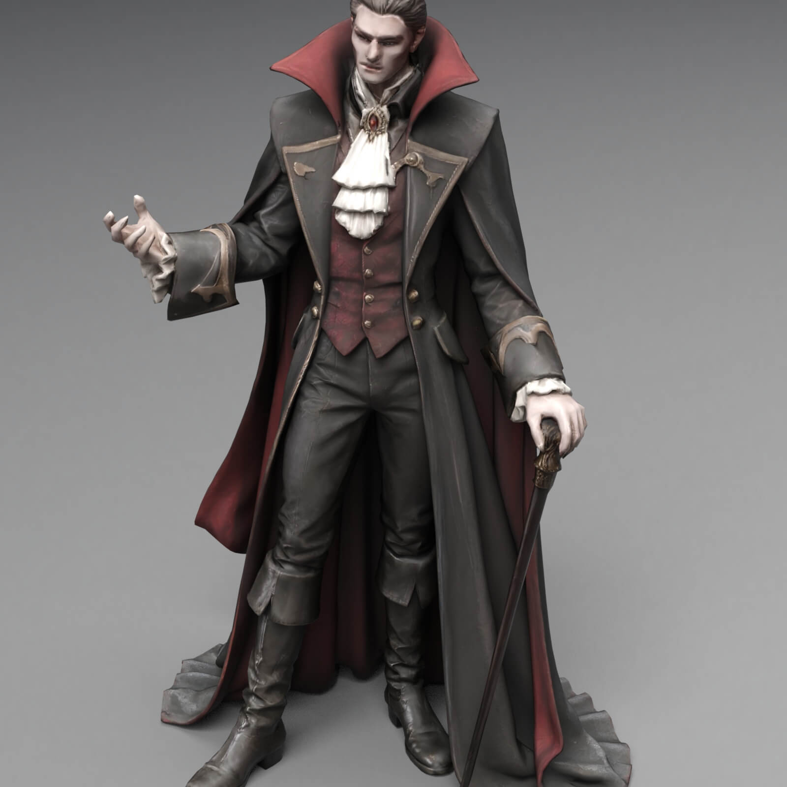 Halloween Fiends Daz Content
