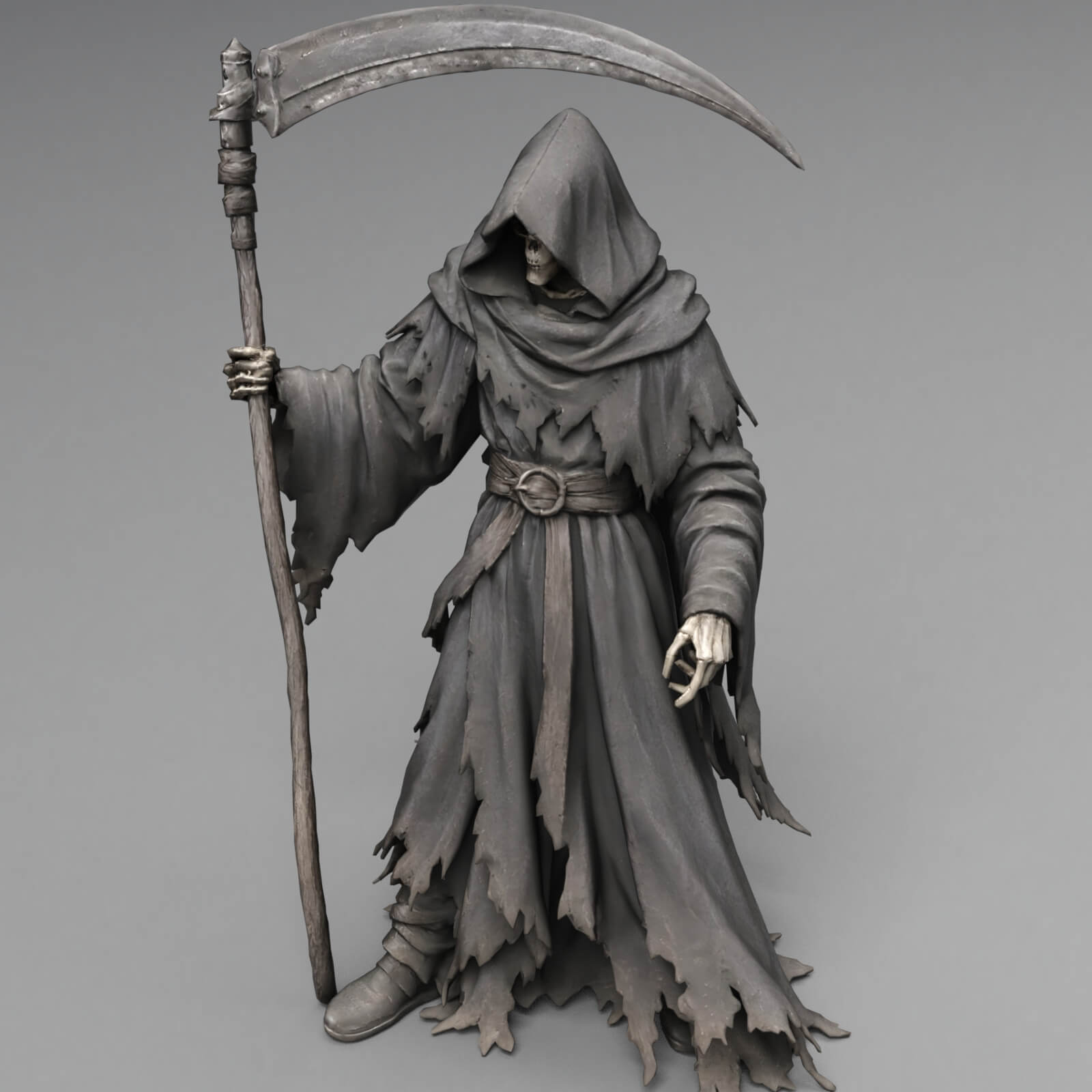 Halloween Fiends Daz Content