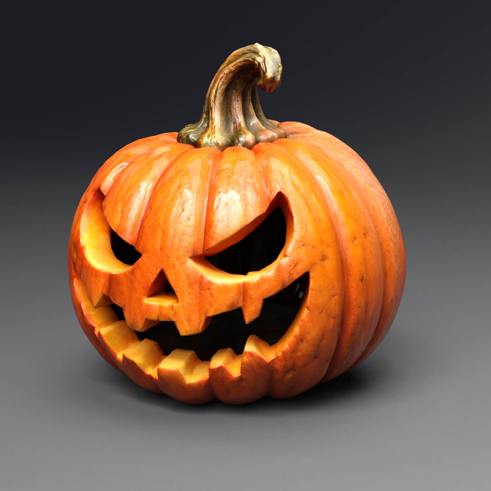 Halloween Fiends Daz Content