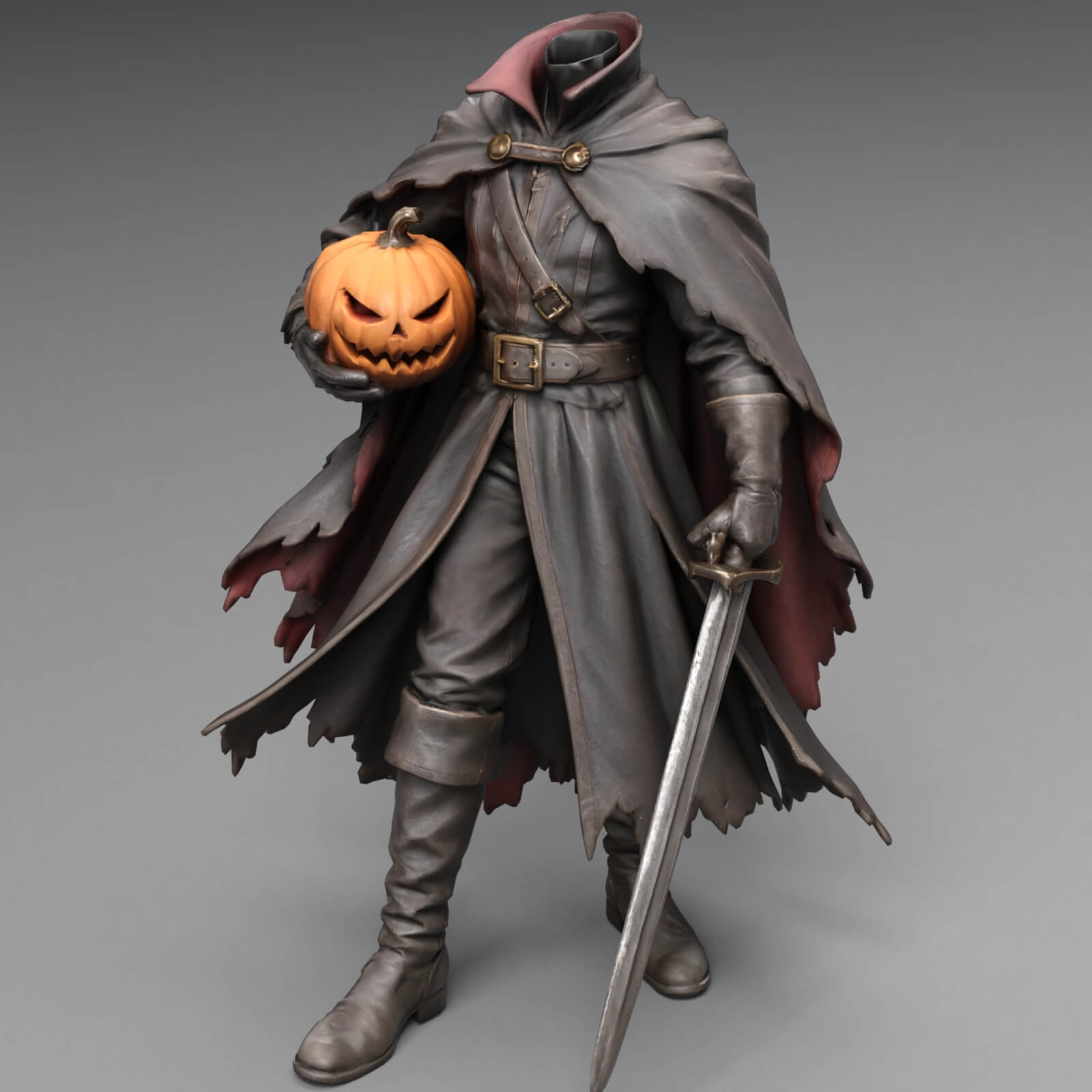 Halloween Fiends Daz Content