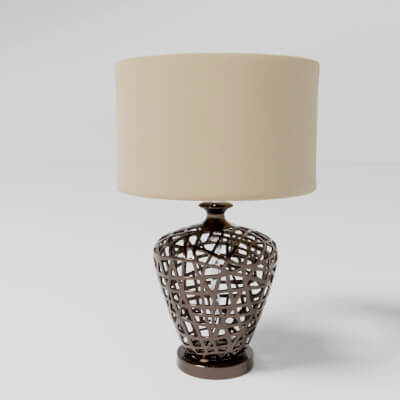 Table Lamp 01