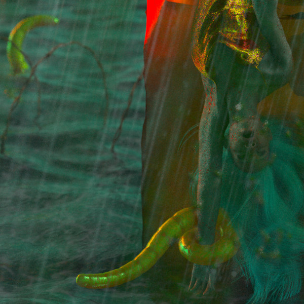 Decomposition