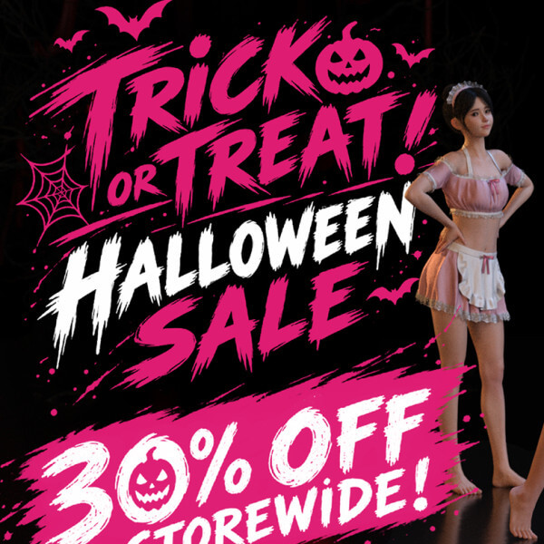 Trick r Treat