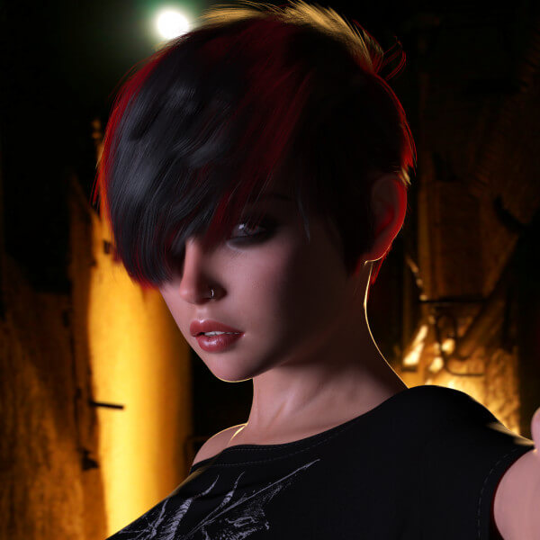 Red Streak