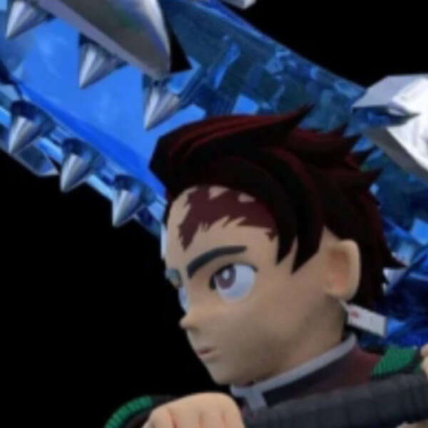 Anime Tanjiro Demon Slayer