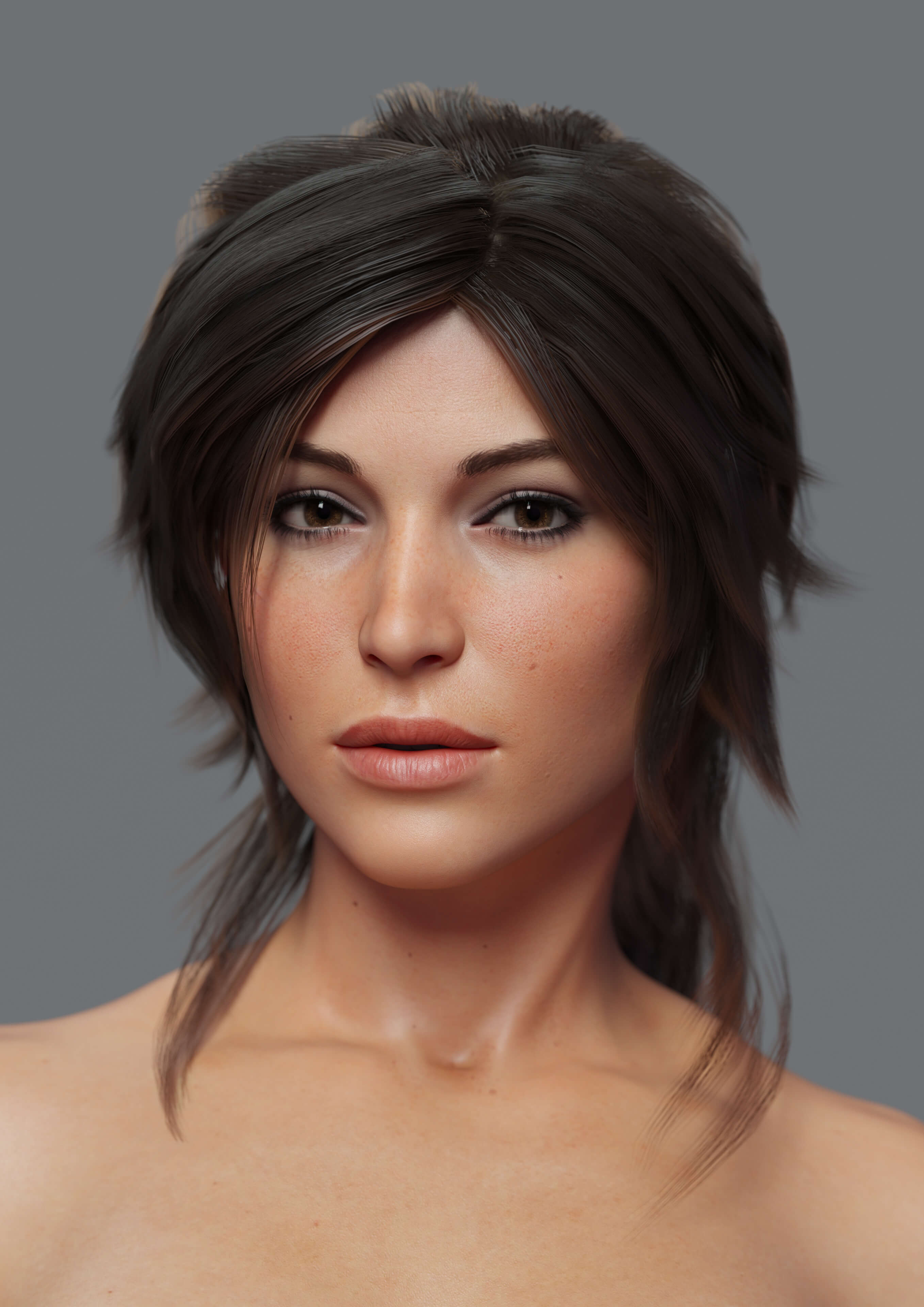 British Explorer 9 Daz Content