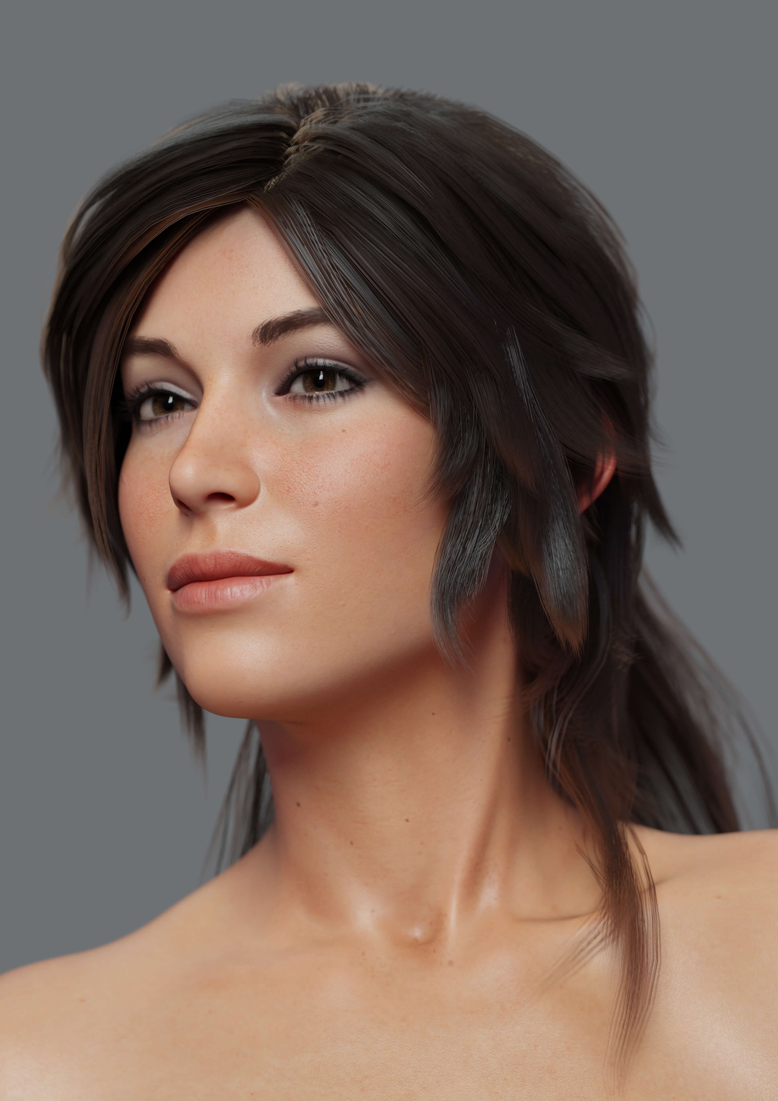British Explorer 9 Daz Content