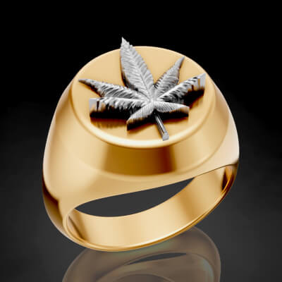 Marijuana ring